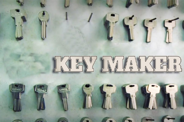 A.G Key Maker