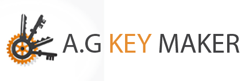 A.G Key Maker
