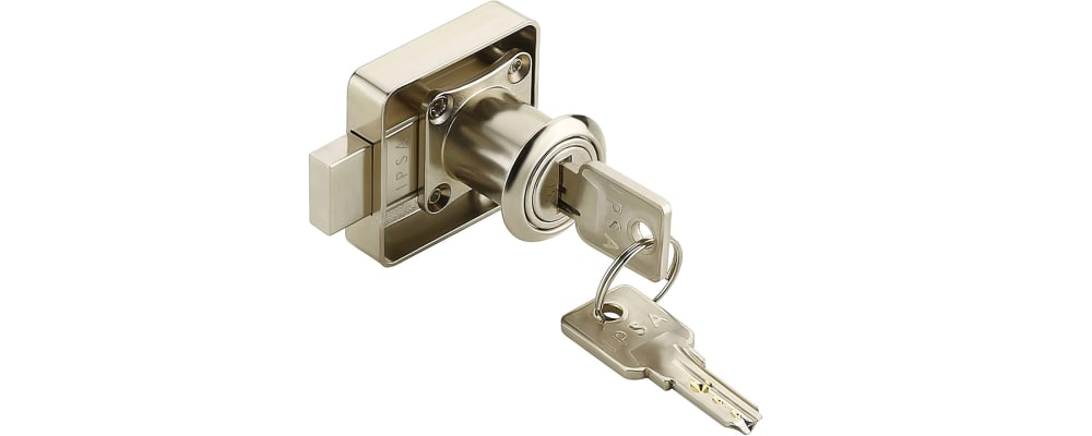 Almira Computerized Duplicate Key Maker