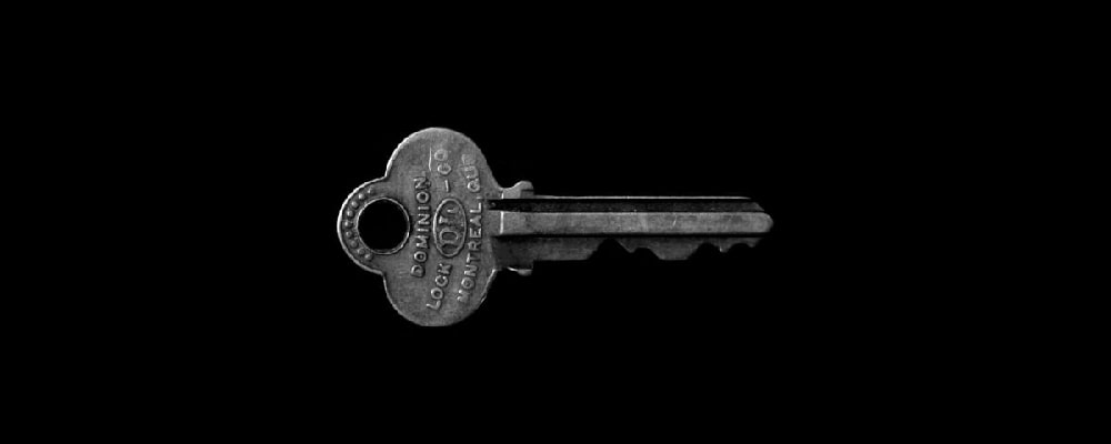 Kitchen & Bed Lock Computerized Duplicate Key Maker